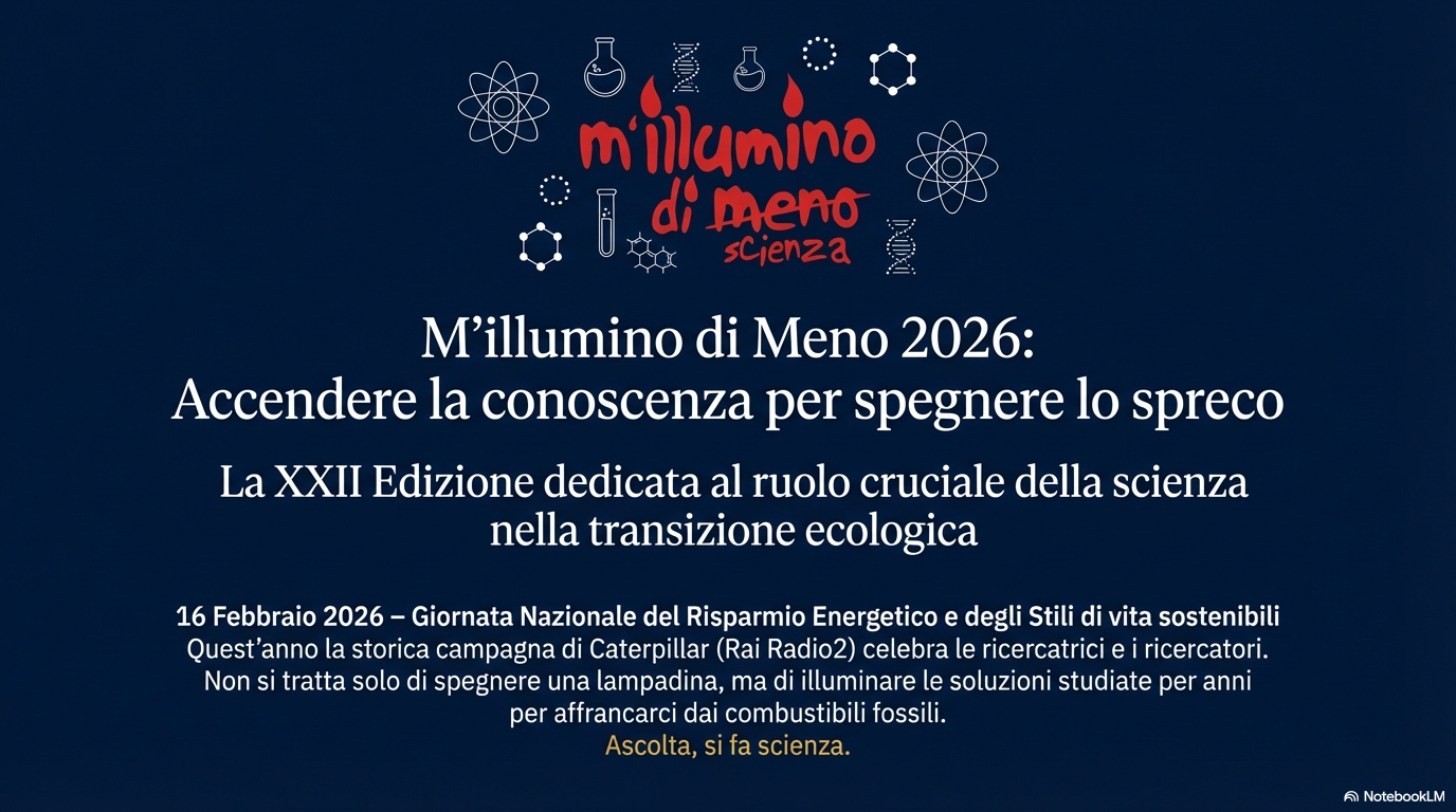 L'Italia vista dallo spazio