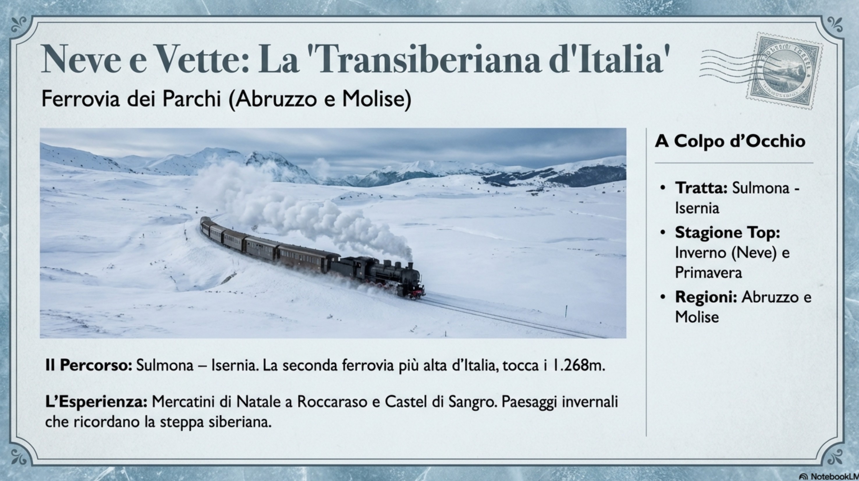 Locomotiva a vapore storica