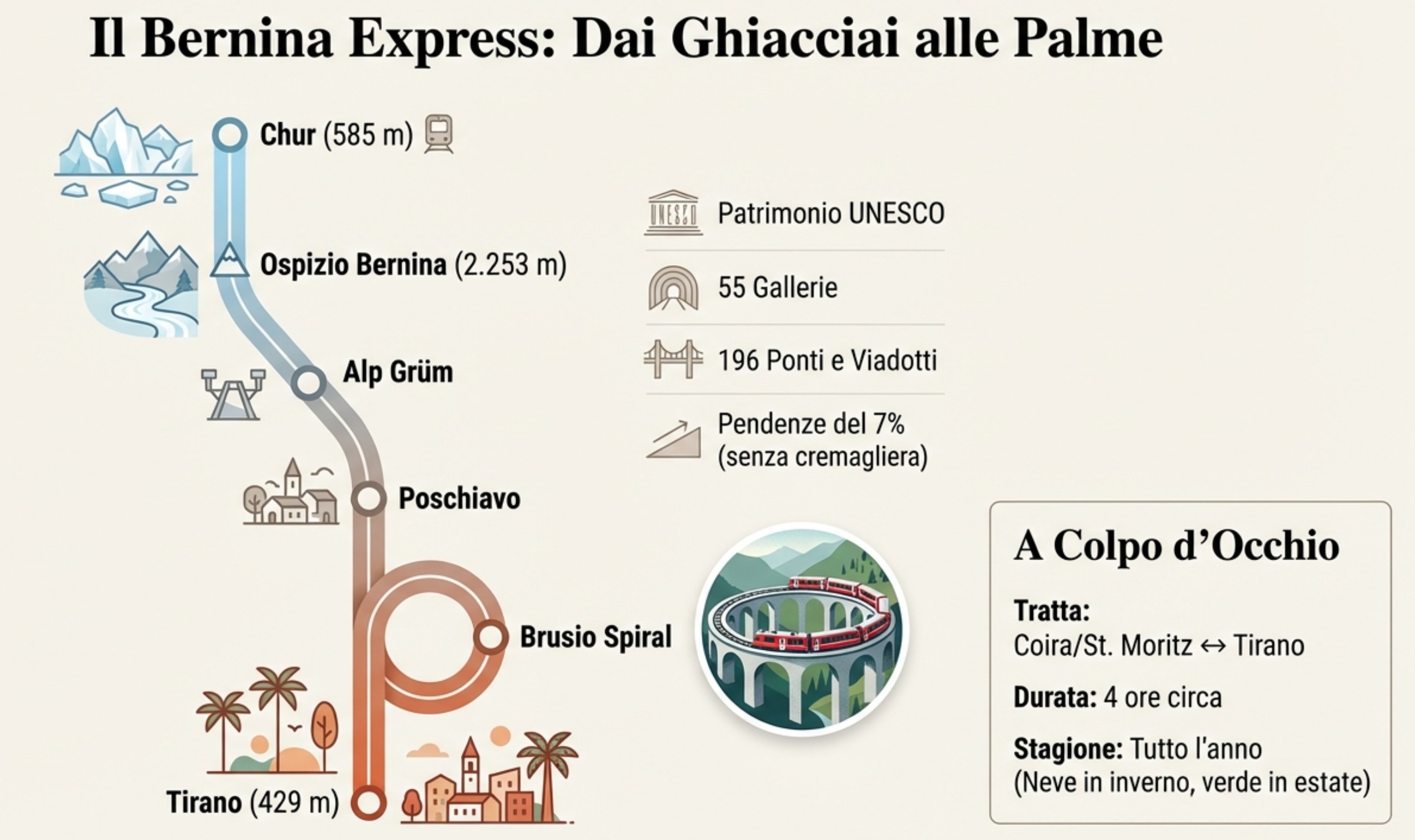 Bernina Express