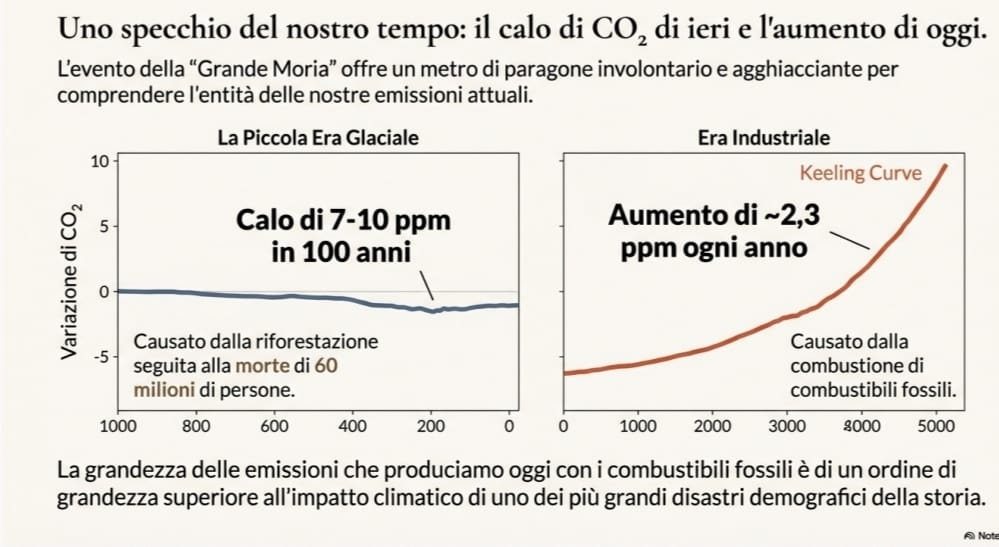 Ghiacciaio oggi